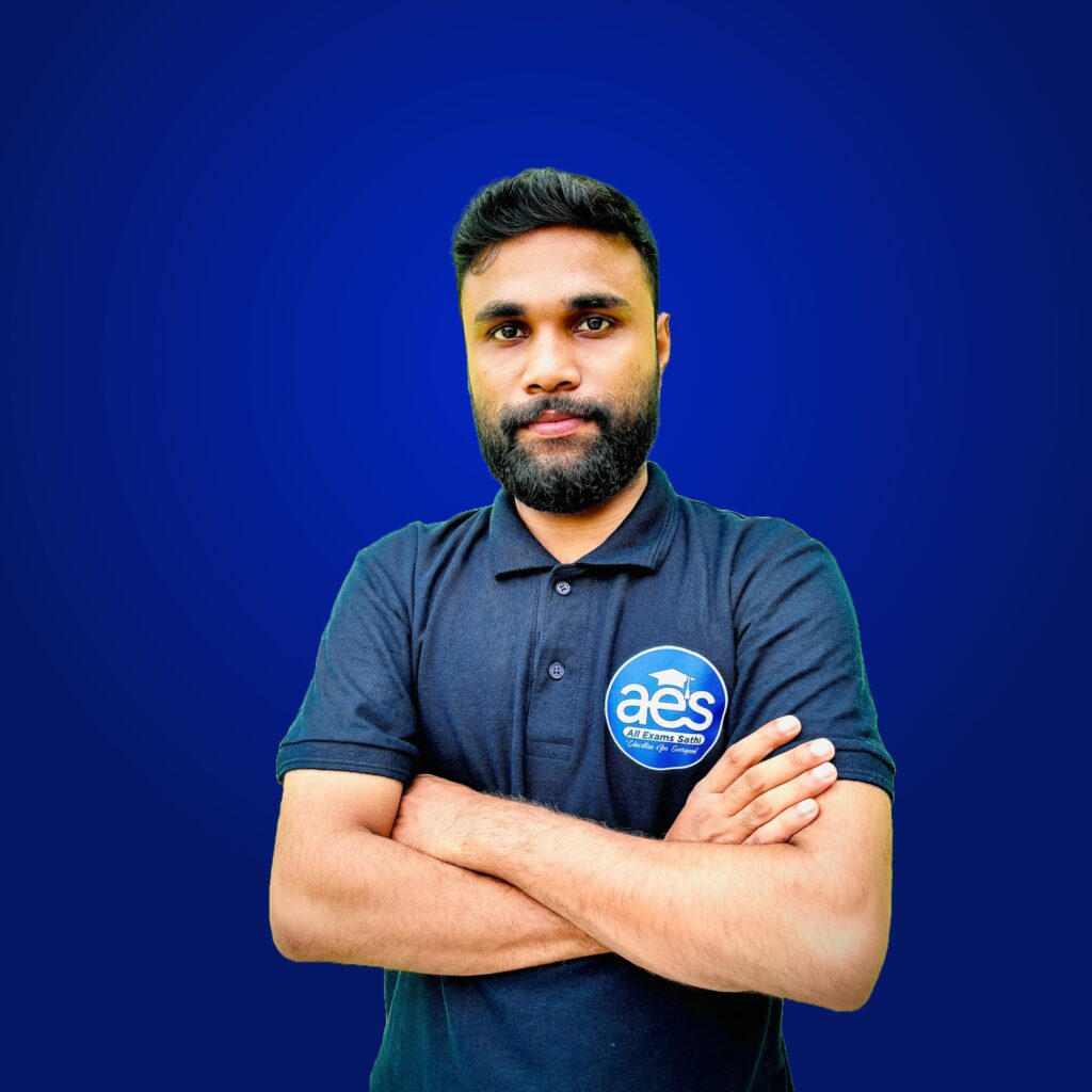 Jayanta Kumar Barik