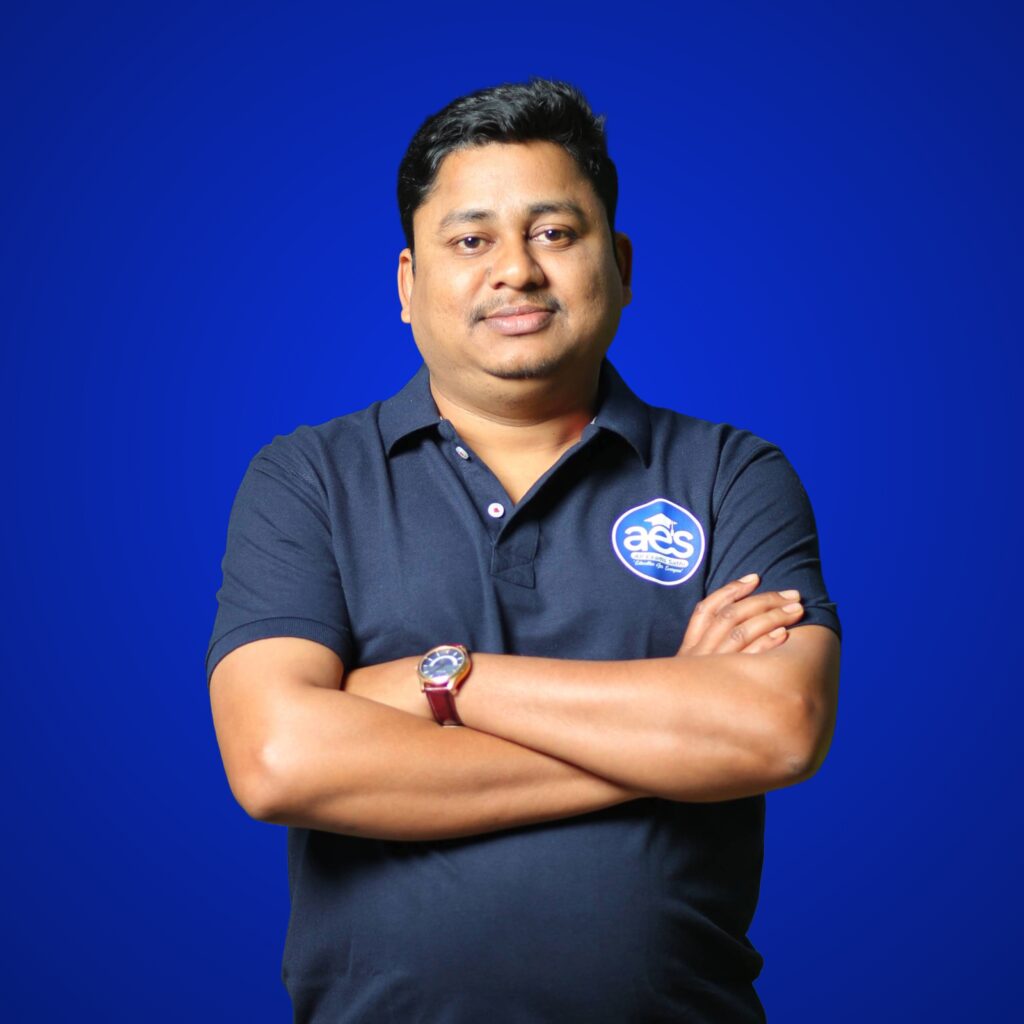 RATAN KUMAR BEHERA